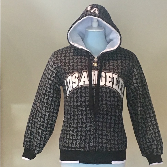 Reve Clothing Inc. Tops - Reve Clothing Hoodie Jacket - NWT